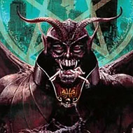 Majyuo: King of Demons